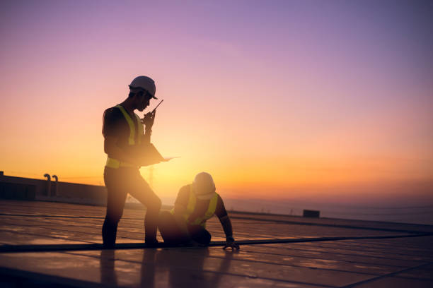 Quick and Trustworthy Emergency Roof Repair Services in Maine, WI