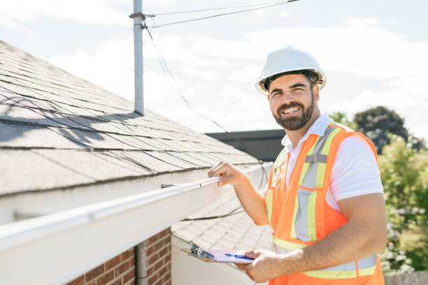 Slate Roofing Contractor in Maine, WI