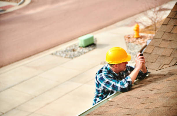 Best Metal Roofing Contractor  in Maine, WI