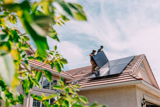 Best Shingle Roofing Installation  in Maine, WI