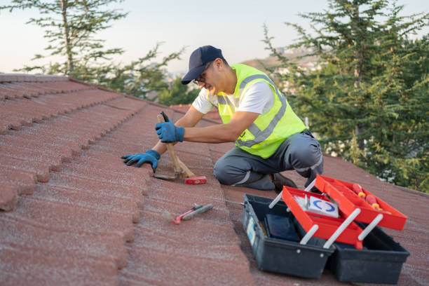 Best Emergency Roof Repair  in Maine, WI