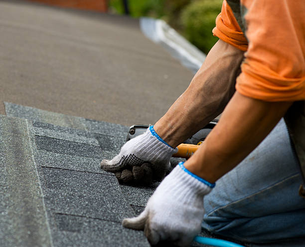 Best Local Roofing Companies  in Maine, WI
