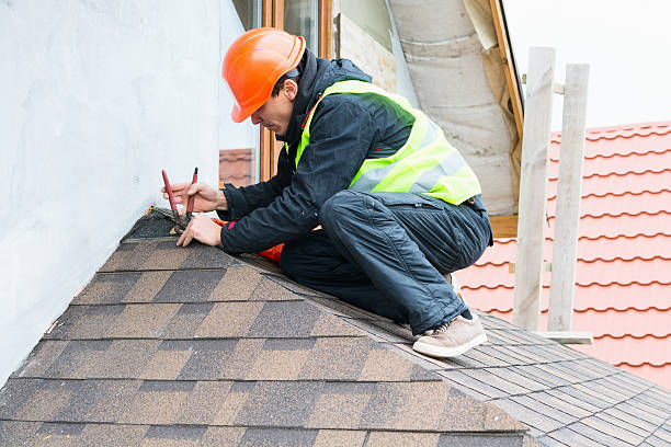 Best Gutter Installation and Roofing  in Maine, WI