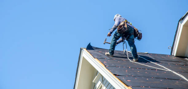 Best Roof Restoration Services  in Maine, WI