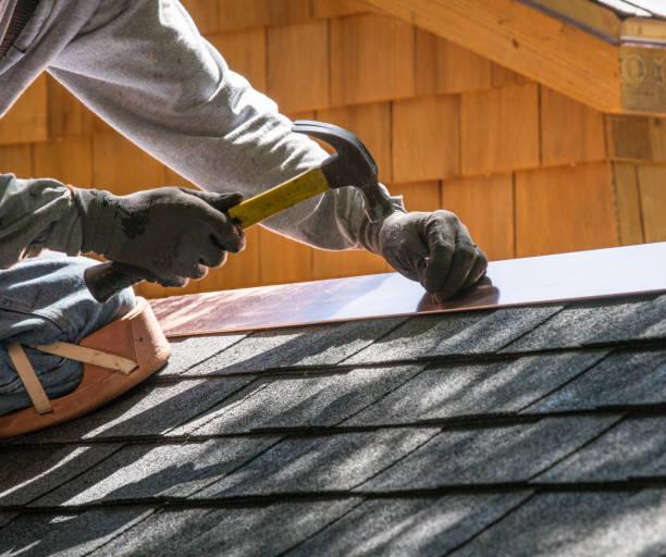 Gutter Installation and Roofing in Maine, WI
